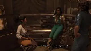 Dragon Age: The Veilguard Vampire God episode 18