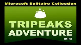 TriPeaks Mini Game #3 | January 22, 2026 Event