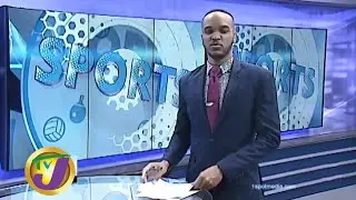 TVJ Sports News: Headlines - June 19 2020