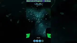 Subnautica in a Nutshell