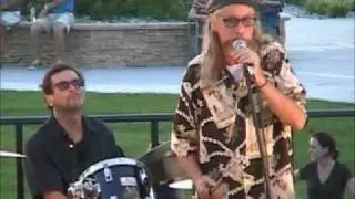 Sandy Mack Band - Life Boat