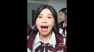 Jkt48 core || kasian banget kejedot palanya ceu Eli || #jkt48  #fypシ゚
