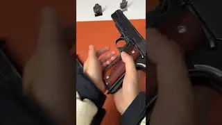 Two Toy Gun in One Frame #shorts #youtubeshorts #toygun #fyp #viral #jimin #mrbeast