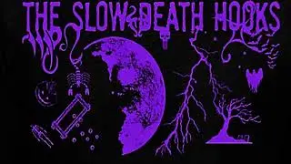 THE SLOW DEATH HOOKS - CITY OF FEAR (prod. by 95dank)