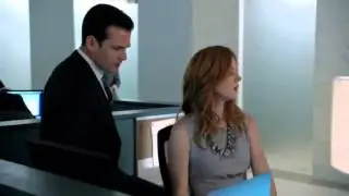 DARVEY 1x07 | 