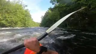 Indian River NY 2 runs