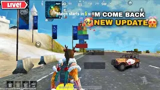 PUBG MOBILE LITE Live Coming Soon 😮‍💨🚀 #youtubelive