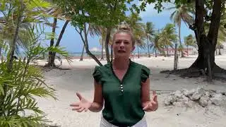 Escape Artist Offshore Symposium - Rachel Jensen