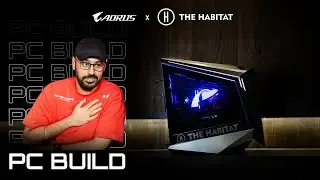 No Jokes Lag Here | Balraj Ghai&rsquo;s Studio PC Powered by Intel Core Ultra 9 | @Computer_Hut