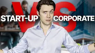 Investing in Start-ups vs Established Businesses
