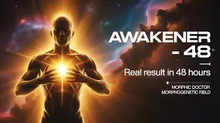 AWAKENER 48/real result in 48 hrs/Booster