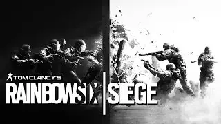 Rainbow Six Siege 