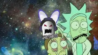 Rick and Morty - I Am Alive (Bombs Away Dubstep Remix)