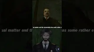 GTA 3 dialogue gets unexpectedly awkward