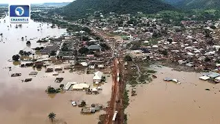 Ravaging Flood, Erosion Other Environmental Challenges Nigeria Faced In 2022 | Year In Review
