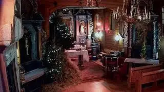 Pasterka Noworoczna | 31.12.2025 | 23:30 - Parafia św. Mikołaja w Wierzenicy