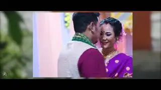 Best Bodo Wedding Highlights 2022 | DEBANANDA X MRIDULA | RON SINGHA