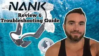 Обзор Nank Runner Diver2 Pro и руководство по устранению неполадок