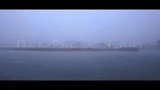 One Foggy Night - Cinematic Ambient 