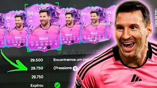 MUITO F&Aacute;CIL: COMO FAZER TRADE e FICAR RICO no EA FC 24 ULTIMATE TEAM | FIFA TRADE CHANNEL