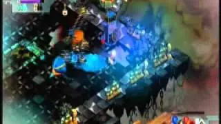 Bastion: Part 1 - Timeshitters LP