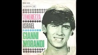Tenerezza - Gianni Morandi