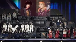 아크 ARrC  'HOT 뜨거' (1TYM cover) reaction [LE SSERAFIM BOYNEXTDOOR  izna CORTIS TWS]/GDA2026
