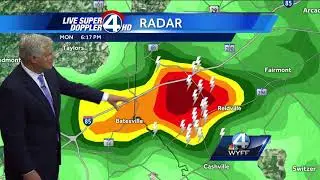John Cessarich's Complete Forecast