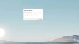 Visual Studio 2022, SQL Server 2018, Postman, Fork, Notepad++, Azure DevOps installations