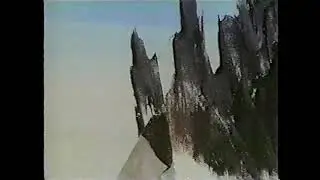 Magic of Oil Painting with William (Bill) Alexander
