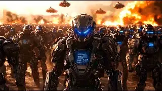 When humans finally entered the war, they won in just 5 hours HFY | HFY Sci-Fi Story