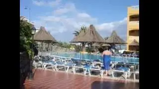Hotel El Marques Palace