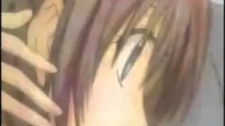 Special A - Kei & Hikari kiss. Sub espa&ntilde;ol.