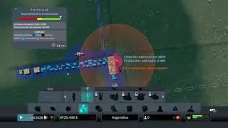 Cities: Skylines_creando  mi propia ciudad