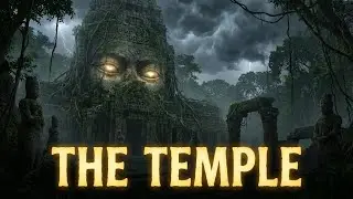 The Temple Was Never Meant for Humans | The Forgotten Valley