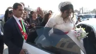 Dawata Ezdia 2020 NVER  & LIDA - Езидская свадьба 2020 Нвер и Лида