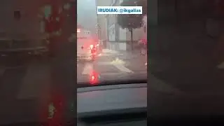 Kazkabar ekaitza