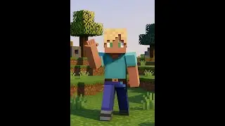 Minecraft Gameplay - Element of War (EoW)