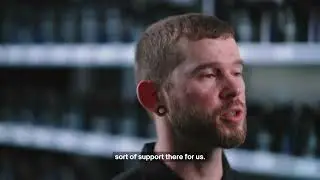 Sherwin-Williams x Mercedes-AMG PETRONAS F1 Partnership: Episode 1 - Proven Track Record
