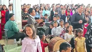 Zing Inkhawm 25 Dec 2025