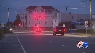 Tracking Florence