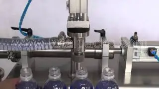 FLL 150S One nozzle liquid filler