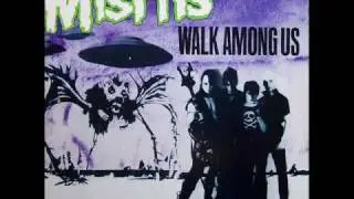 The Misfits--Violent World
