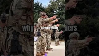 Heavy Ammo Loads Were a Combat Mistake