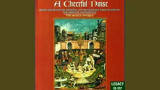 Medieval Dances