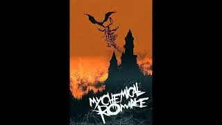 (HQ) My Chemical Romance - Someone Out There Loves You (Stay) - REMASTERED (Vocal Emphasis)