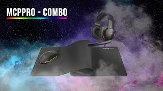 New MCPPRO Profesional Combo