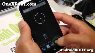 XenonHD ROM для HTC One X!