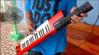 (ขายแล้ว)YAMAHA SHS-500RD (7,800 บาท)