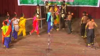 DVP  Dev danav NATAK